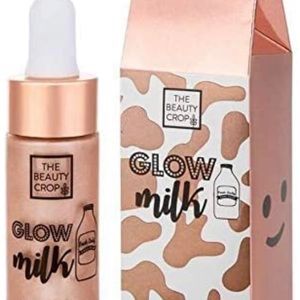The Beauty Crop Glow Milk